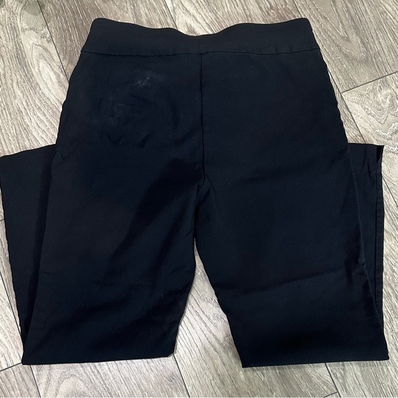 👖 Counterparts Women's Black Pants - Size 10 🌟 - Picture 4 of 12
